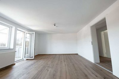 Top saniert, U-Bahn ums Eck & Balkon inklusive – einziehen und wohlfühlen