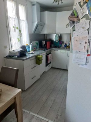2 Zimmer Wohnung zu vermieten