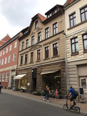 - Gemütliche 2 Zimmerwohnung in der Lüneburger Innenstadt -