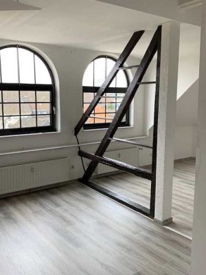 Fachwerk trifft auf modernes Design in Oberhausen