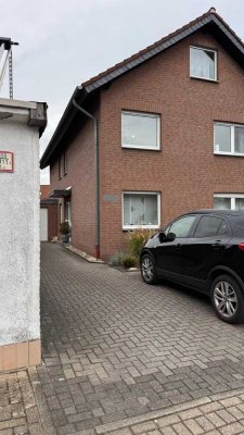 Möblierte Wohnung in Bester Lage