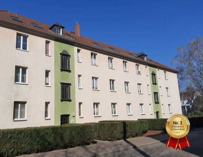 renoviert I Tageslichtbad mit Dusche I Einbauküche I ruhige Lage