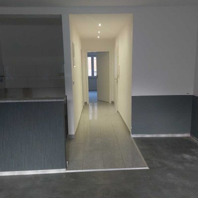 Gepflegte 2-Zimmer-Wohnung mit Balkon in Mönchengladbach-Bonnenbroich