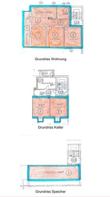 Helle 3,5-Zimmer-Wohnung mit Balkon und Gartennutzung in Ainring