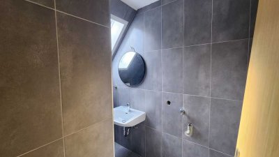 2-Zimmer Wohnung in Bad Rippoldsau-Schapbach