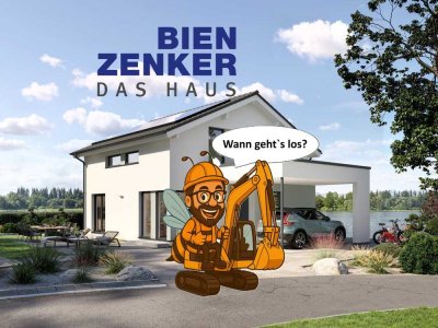 Vertraue auf Erfahrung, nicht auf Glück.