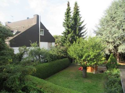 Klein und fein!  Gut geschnittenes 1 Zimmer-Appartement in schöner Wohnlage- Bierstadt