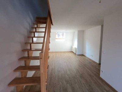 D16808 +++ 3 Balkone + sehr großzügige 4 Raum Wohnung + Nahe Innenstadt +++