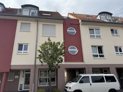 Attraktive 3,5 Zimmer Wohnung in Muggensturm