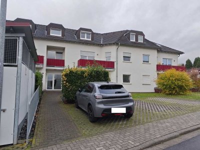 Gemütliche 1 Zimmer Dachgeschosswohnung. Siemensstr. 28 in 65549 Limburg (Nähe Gemini-Placa)