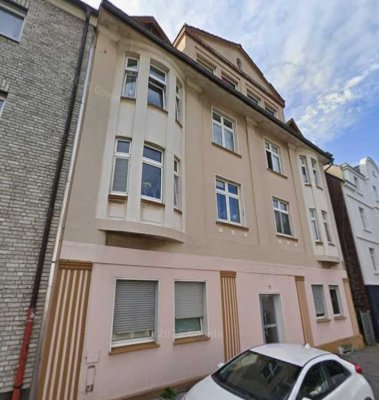 Helle 3-Zimmer-Wohnung in Dortmund – Köln-Berliner-Str. 71