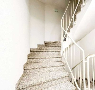 Sicheres Investment im Grünen – 2-Zimmer-Wohnung mit Balkon