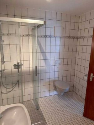 Zwei Zimmer in Mannheim Sandhofen am Stich: Helle Wohnung mit Aufzug