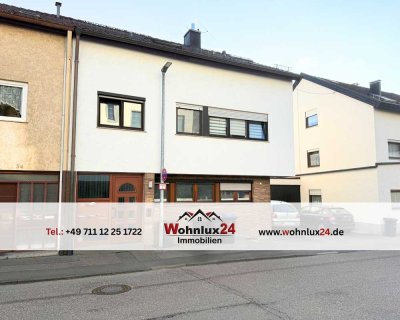 +++Sofort einziehen! DG-Wohnung in Leonberg mit Balkon, Kamin und Sauna+++