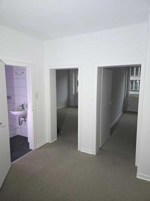 Verkehrsgünstig wohnen in Düsseldorf