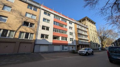 *Alles neu!*  Tolle 2 Zimmer-Wohnung sucht neue Mieter
