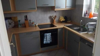700 € - 86.0 m² - 3.0 Zi., 1 Garagenstellplatz zusätzlich