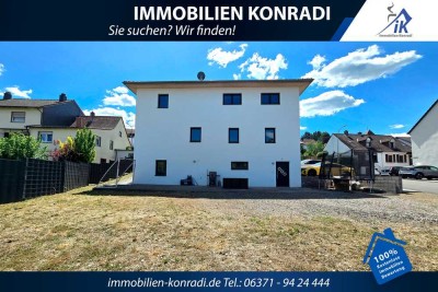 IK | Rammelsbach: Modernes, lichtdurchflutetes Einfamilienhaus – Neubau in attraktiver Lage