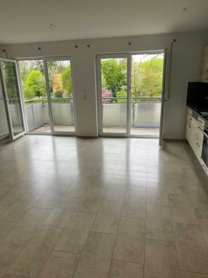 2-Zimmer-Mietwohnung mit Balkon und Aufzug
