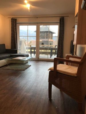Wunderschöne Ferienwohnung für Dauergäste