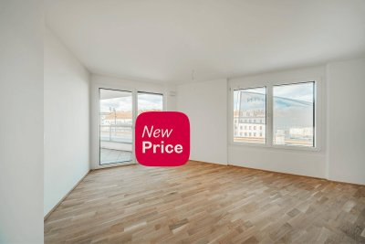 Wohnen in Hernals! 2 Zimmer Wohnung Nähe S-Bahn