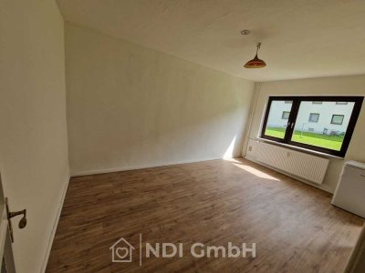 Renovierte 1 Zimmer Wohnung in Glückstadt