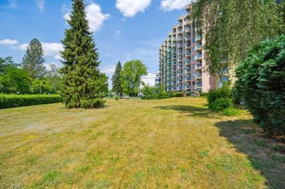 Kapitalanlage - Attraktive Wohnungen in beliebter Lage