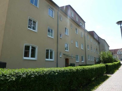 Schöner wohnen in der Weststadt!