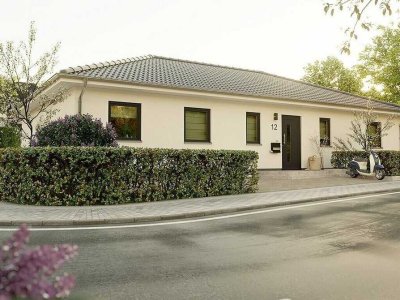 Moderne Bungalows für Singles in Wilhelmshaven – Ihr neues Zuhause wartet!