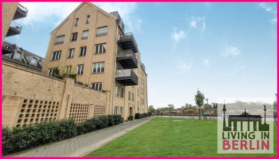 Großzügige 2-Zimmer-Eigentumswohnung in Potsdam – Modernes Wohnen in attraktiver Lage!