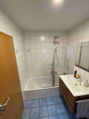 Gepflegte 3-Zimmer Wohnung mit Balkon in Langenhagen