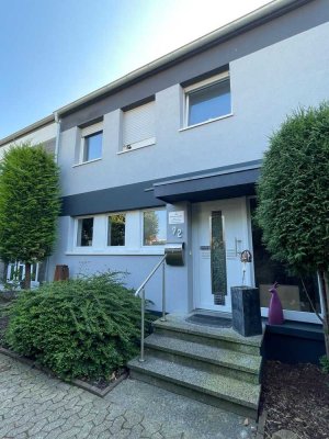 Schönes Reihenhaus in ruhiger Wohnlage von MG-Uedding