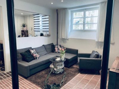 2 Zimmer Wohnung in Rodenkirchen