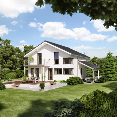 Zuhause mit Bien-Zenker
