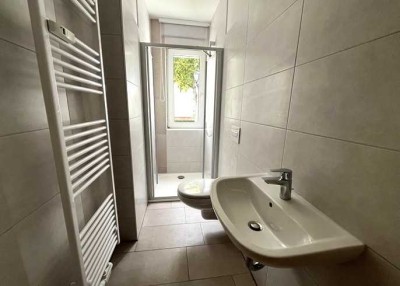 2026 Badsanierung vor Bezug - gemütliche 2-Raum-Wohnung