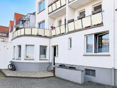 Attraktive Kapitalanlage in begehrter Wohnlage in der vorderen Wüste