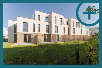 Familienoase mit Charme