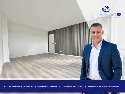 ETW im Kurort Bad Salzelmen! 7,02% Mietrendiete