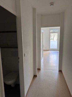 Gemütliche 1-Zimmer-Wohnung mit Balkon zu vermieten!