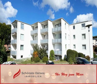 strandnahe Gelegenheit