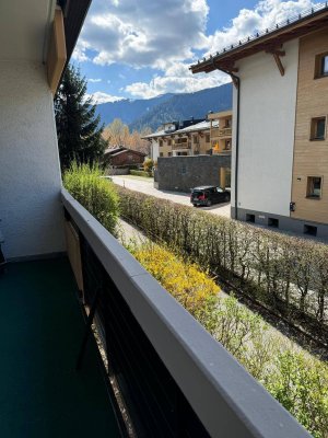 Kleine Ferienwohnung in Zell am See zu vermieten