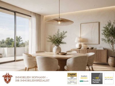 KfW-40 QNG: Neubau-Investment mit attraktiven Förder- und Steuervorteilen
