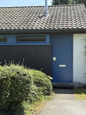 Provisionsfreies Appartement im Grünen