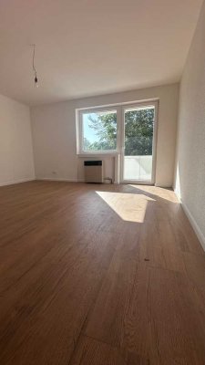 Erstbezug nach Sanierung: 1-Zimmer-Apartment in der Bremer Neustadt