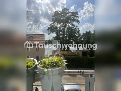 Tauschwohnung: Tausche Dreizimmer Wohnung im Köpenick