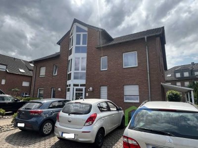 Schöne 1-Zimmer Wohnung in ruhiger u. zentraler Lage von Niederzier