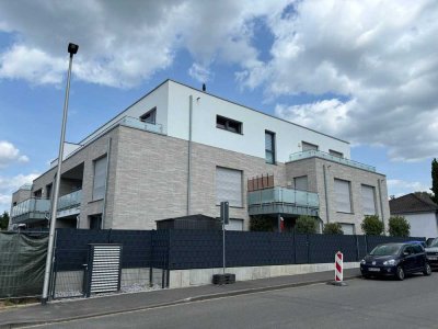 *TOP* Jülich rd. 127 m² Penthousewohnung mit moderner Einbauküche zu vermieten