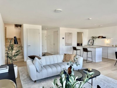 Hauptbahnhof - Provisionsfrei: Attraktives Townhouse in urbaner Lage