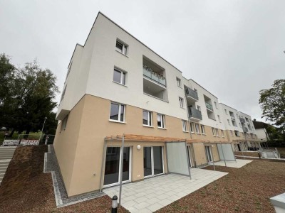 Wo Ihr Traumzuhause Wirklichkeit wird.