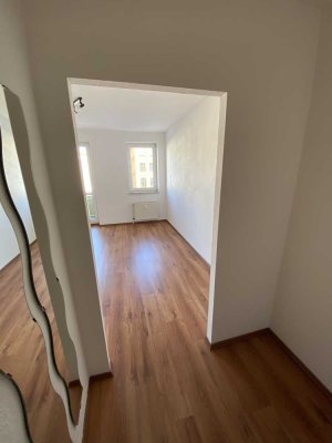 Ihr neues Mikroapartment *MUSTER*